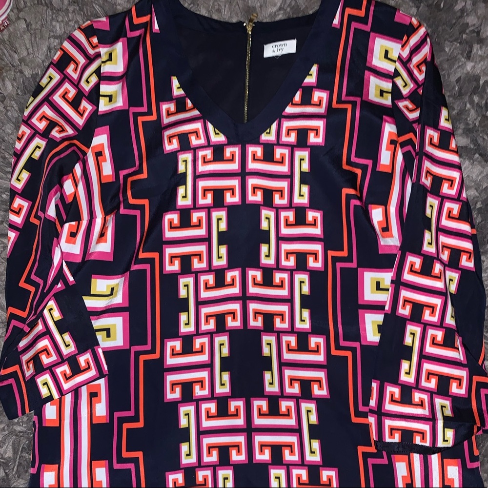 💲 SOLD 💲 Crown & Ivy Dress